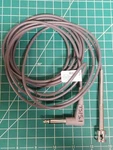 (measurement Specialties) Thermal/thermistor Probe (used) 2.25 Kohms 25C. Price: $45.00.