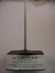 Automation Components-aci ACI/10K-CP-I-8 Duct Sensor Hvac Parts Temp New. Price: $41.23.