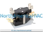 Furnace Heat Sequencer Relay Replaces Lennox Armstrong Ducane 58C9701 New. Price: $25.99.