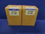 Lot Of 2 Johnson Controls NS-ATP-7003-0 Network Temperature Sensor New. Price: $44.99.