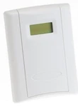 Veris Industries Cwlshx CO2 Carbon Dioxide Detector Sensor, Wall Lcd 2% Rh Temp New. Price: $545.10.