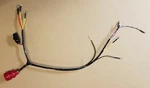 Johnson Evinrude 20-35 Hp Engine Wire Harness 387872, 389269, 389764. Price: $119.00.