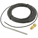Trane Sensor -10 Thur +150 Temperature 4" Probe SEN00296 New. Price: $271.00.