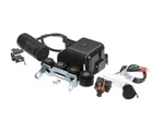 Continental Refrigeration 4-330PB Appliance Parts Bag NT6215Z1 Includes All S... New. Price: $162.62.