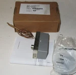 Nos Powers Temperature Sensor Transmitter 50 To 100F 184-0018 / TT184 (siemens) New. Price: $29.95.