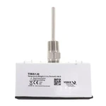 Veris TIWA1J0 Imersion Probe Temperature Sensor, 1/2" Npt, Stainless Steel New. Price: $42.50.
