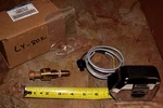 Johnson Controls Lube Oil Pressure Switch P400AD-1C New. Price: $109.95.