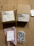 Siemens QFA3000.WTU Relative Humidity And Temperature Room Sensor New. Price: $350.00.