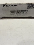 Daikin KRCSH2018-01 Button Temp Sensor Vrv And Skyair New. Price: $97.96.