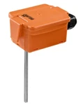Belimo 22DT-14T Duct/immersion Sensor Temperature Active, 4...20 Ma, 450MM Probe New. Price: $83.94.