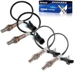 234-4012 234-4018 Oxygen Sensor O2 Compatiable With Chevy Silverado... New. Price: $54.97.