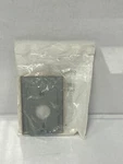 New Siemens 544-782A Single Adapter Base Kit Beige. Price: $7.00.