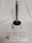 Aci A/RH2-CP-D Duct Temp And Humidity Sensor (new In Box). Price: $95.00.