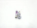 Honeywell C7027A1064 Mini-peeper Ultraviolet Flame Detector Used. Price: $131.45.