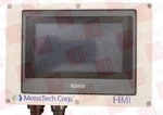 Moisttech IR-3000-HMI / IR3000HMI (used). Price: $3960.00.