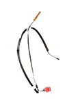 Fujitsu 9900627003 Thermistor Assy Room/pipe Rls New. Price: $109.00.