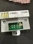 Mamac Systems X13790376010 Humidity Sensor New. Price: $35.00.