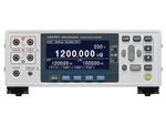 Hioki RM3545A-2 Resistance Meter, Built-in Multiplexer, Up To 20 Ch, 6.5 New. Price: $4478.00.
