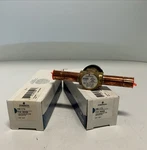 New, Lot Of 2, Emerson, Hmi 1TT5, Liquid/moisture Indicator, 5/8 Odf. (1D-2). Price: $24.99.
