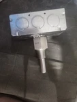 Aci A/20K-I-4"-GD : Immersion Temperature Sensor, Welded Thermowell Included,... New. Price: $20.00.