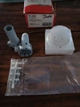Danfoss RA2000 013G8562 Thermostatic Operator Wall Mounted Sensor / Dial Combo New. Price: $100.00.