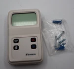 Wall Sensor Im 1237-1 910234335 Daikin Digitally Adjustable Display New. Price: $200.00.
