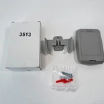 Honeywell C7089R 1013 Wireless Outdoor Sensor Gray Battery Powered Wall Mount New. Price: $49.99.