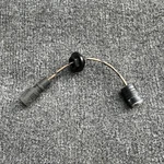 Omc Johnson Evinrude Head Temperature Sensor Switch Assembly 0585038 Used. Price: $40.00.