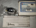 Beacon Q102 Replaces White Rodgers 24A34-2 Electric Heat Sequencer New. Price: $17.85.