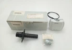Siemens Duct Temp Sensor PT100 QAM2112.040 New. Price: $166.47.