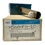 Johnson Controls W560HFA-1C Duct Humidity Transmitter New. Price: $348.00.