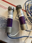QTY-1 Honeywell C7027 1064 Mini-peeper Ultraviolet Flame Detector Used Works. Price: $95.00.