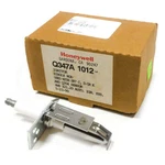 Q347A1012 Honeywell Single Rod Spark Ignitor Sensor New. Price: $39.97.