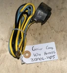 Carrier 312906-405 Compresser Wiring Harness Used **tested**. Price: $28.95.