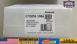 New In Box Honeywell C7027A1064. Price: $300.09.