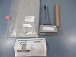 Veris Industries Humidity Sensor Ducting HD5XMSX New. Price: $49.99.