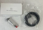 Kele PTX1- 03 Enclosed Pressure Psi Xducer 0-15 New. Price: $99.99.