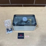 Kele PTX1-07 Pressure Transmitter 100PSIG 10-36VDC New. Price: $289.00.
