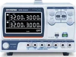 Gw Instek GPE-3323 Channels, 217W Linear Dc Power Supply New. Price: $479.00.