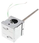 Johnson Controls TE-636AM-2 Temperature Sensor New. Price: $47.99.