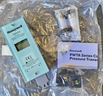 *new* Honeywell PWTA100-X Wet Differential Pressure Sensor. Price: $45.00.