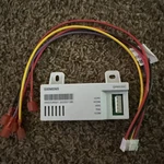 Siemens QFR9530C Open. Price: $50.00.