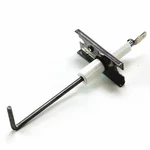 Lennox 20J91 Flame Sensor New. Price: $27.69.