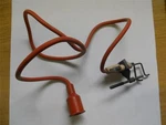 Johnson Controls/ Baso Y75RJ-1C Sensor Assembly New. Price: $11.65.