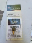 Lochinvar & A.o. Smith 100208560 Inlet Sensor Kit New. Price: $39.95.