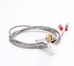 Fits Accutemp 33405 ATOE-2885-3 Temperature Sensor, Replaceable, Rtd New. Price: $456.99.