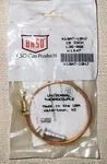 Baso L36-068 Oem Thermocouple, Universal 18" Gas Furnace, Water Heater New. Price: $14.99.