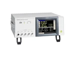 Hioki IM3570 Impedance Analyzer, 4HZ-5MHZ, Continous Lcr/dcr/sweep, 0.5MS New. Price: $12123.00.