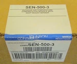 Johnson Controls Outdoor Air Temperature Controller Sensor SEN-500-3 New. Price: $70.00.