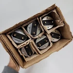Lennox X8149 LB-113334 LB-68307 Uv Lamp Pureair PCO12C PCO20C Lot Of (6) New. Price: $239.88.